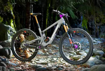 Kategori Sepeda MTB