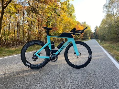 Kategori Sepeda Road Bike