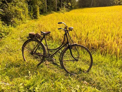 Kategori Sepeda Lain-lain